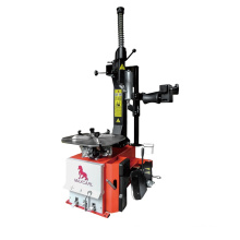 hydraulic auxiliary arm China automatic tire changer and balancing machine